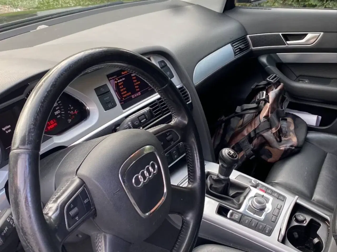 Billede 9 - Audi A6 2,0 TDi 170 Avant