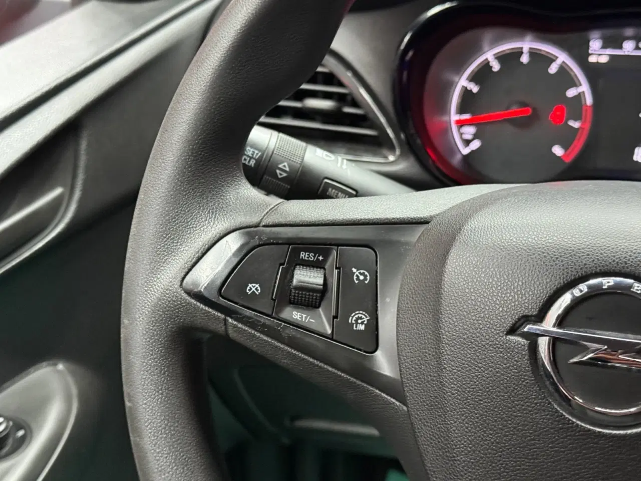 Billede 17 - Opel Karl 1,0 Enjoy