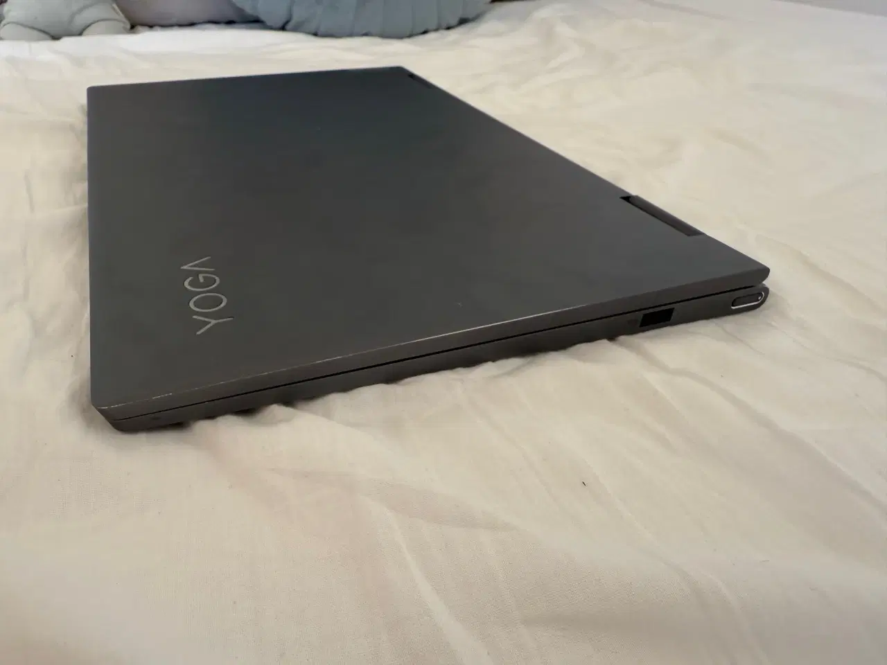 Billede 2 - Bærbar computer Lenovo Yoga 7 - 14’ 512 GB Touch