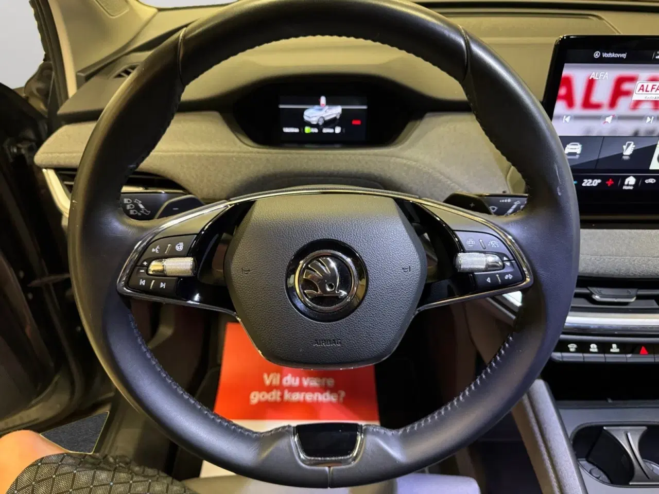 Billede 6 - Skoda Enyaq 60 iV