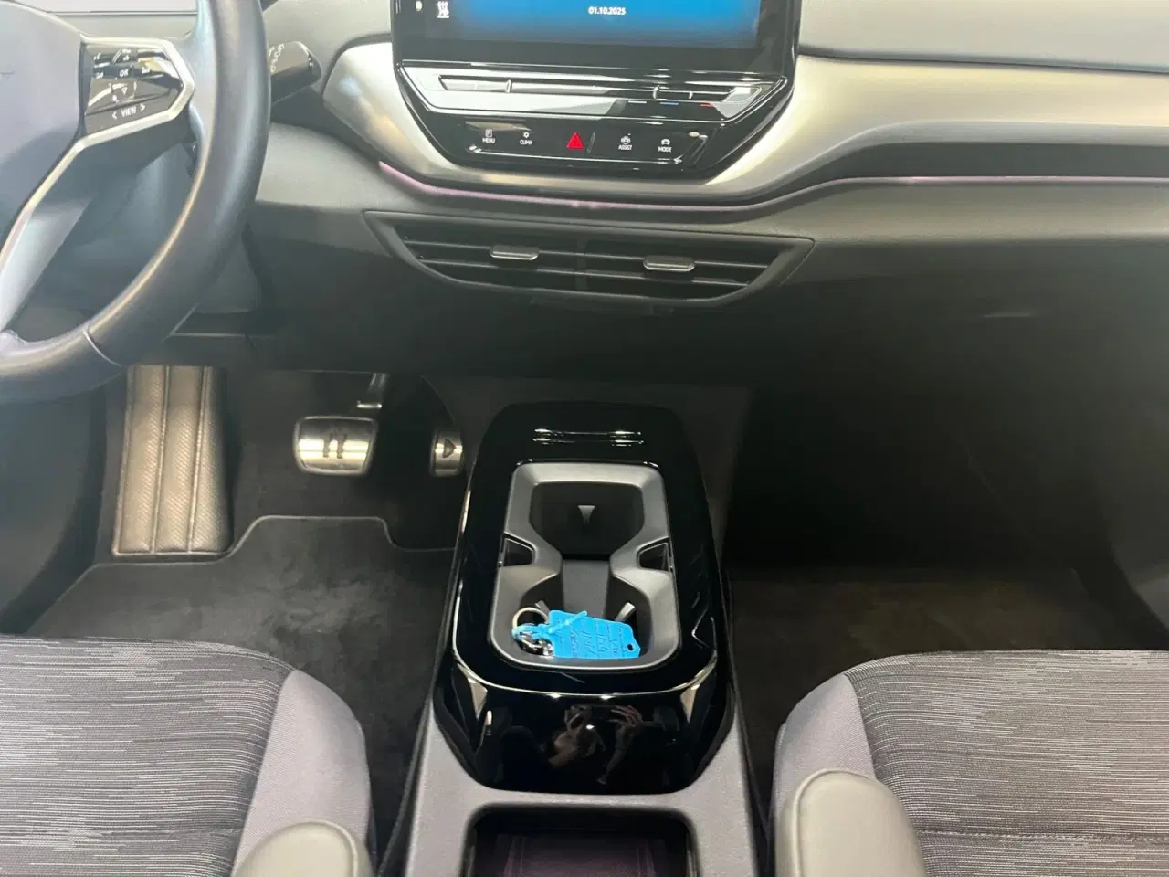 Billede 12 - VW ID.4 77 Pro Performance