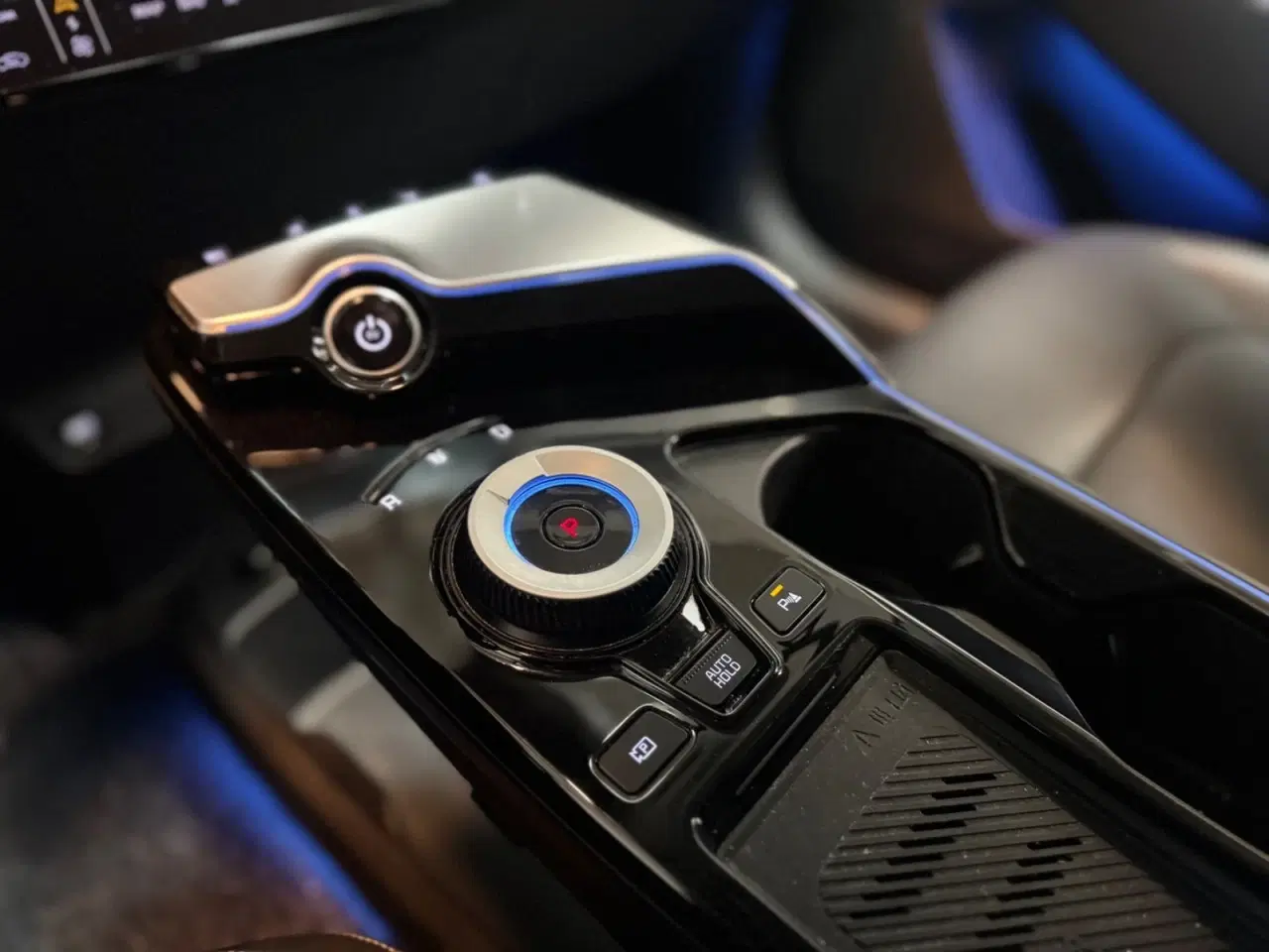 Billede 15 - Kia EV6 77 Long Range Upgrade