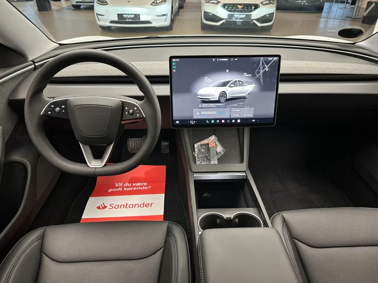 Billede 23 - Tesla Model 3  Long Range AWD