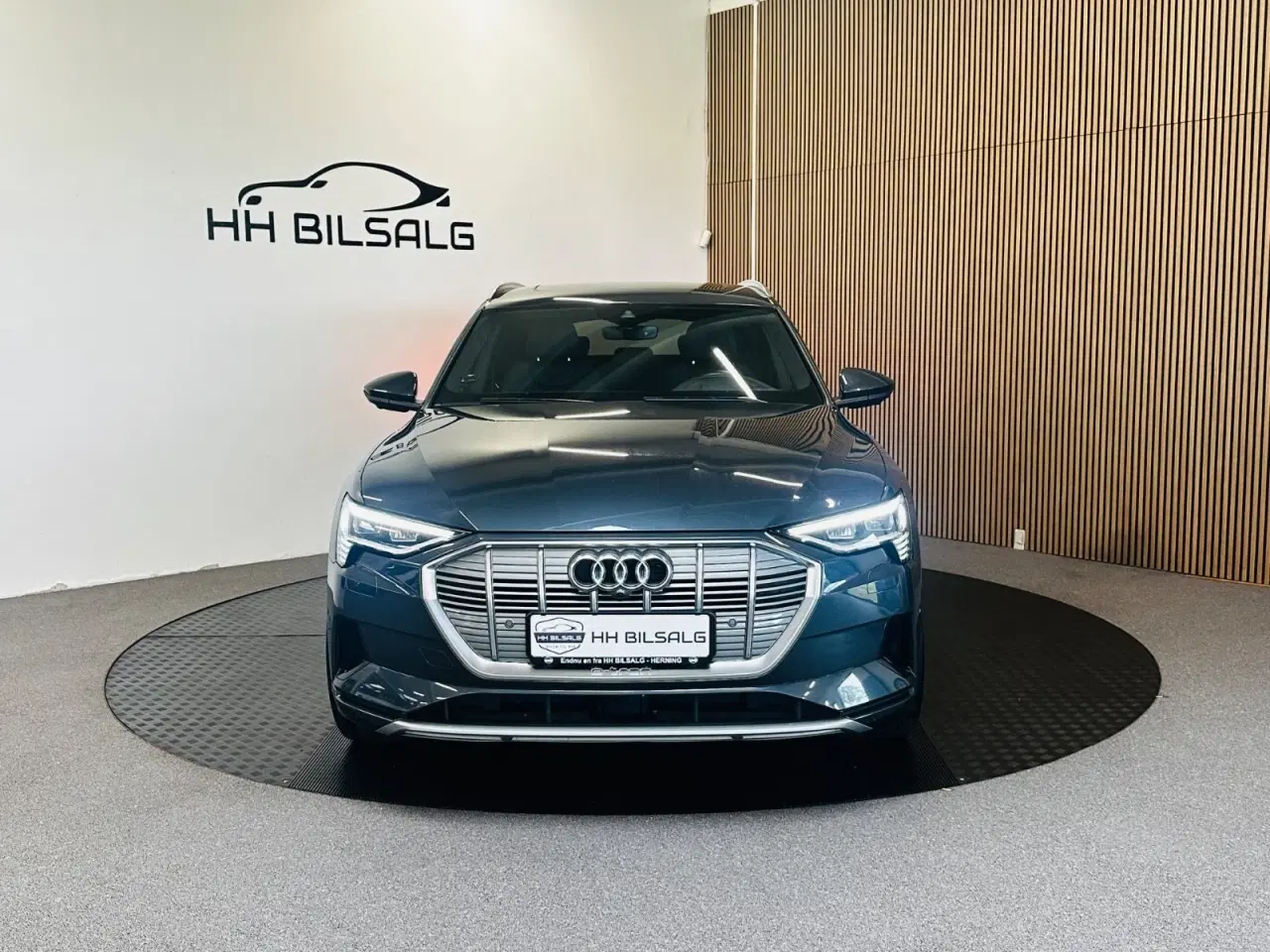 Billede 2 - Audi e-tron 55 S-line quattro