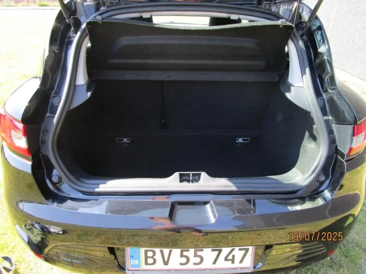 Billede 11 - Renault Clio IV 0,9 TCe 90 Expression
