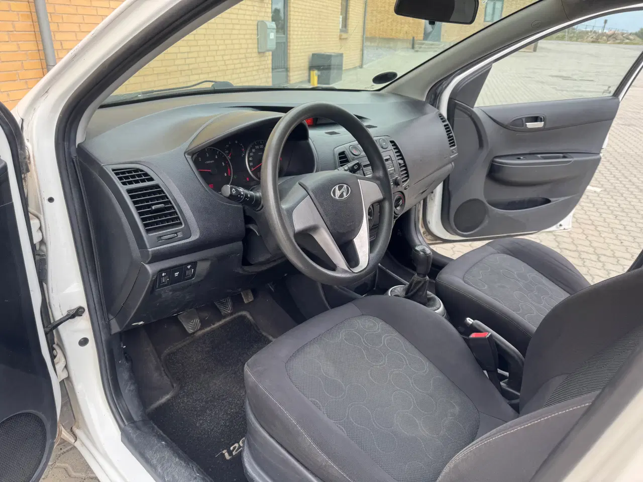 Billede 7 - Nysynet Hyundai i20