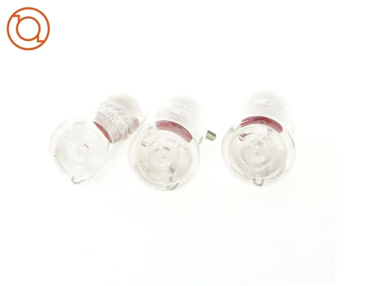 Billede 3 - Drikkeflasker til dyr fra Midi (str. 320 ml)