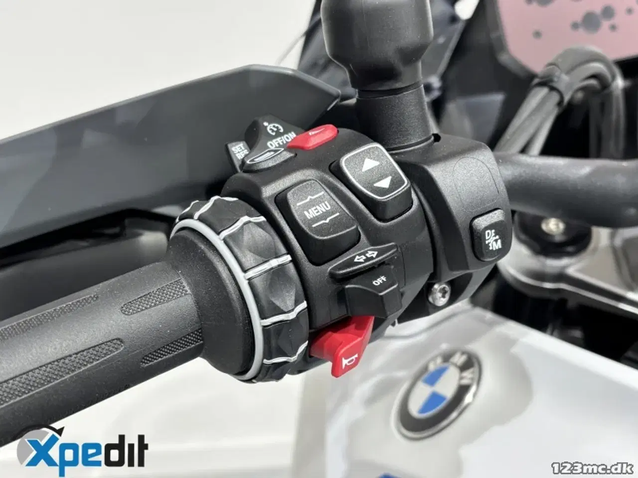 Billede 12 - BMW R 1300 GS
