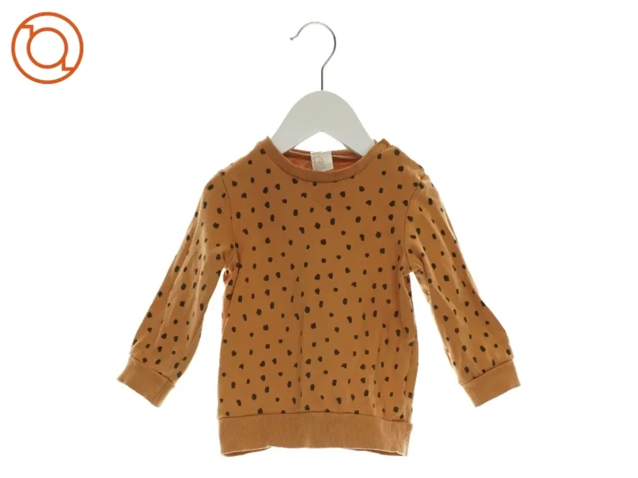 Billede 1 - Sweatshirt fra H&M (str. 80)
