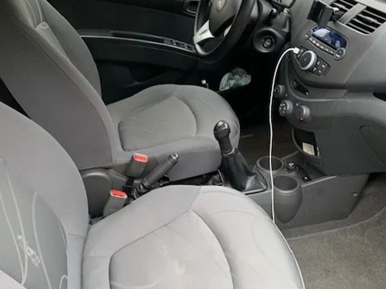 Billede 7 - Chevrolet Spark 1,2 LTZ