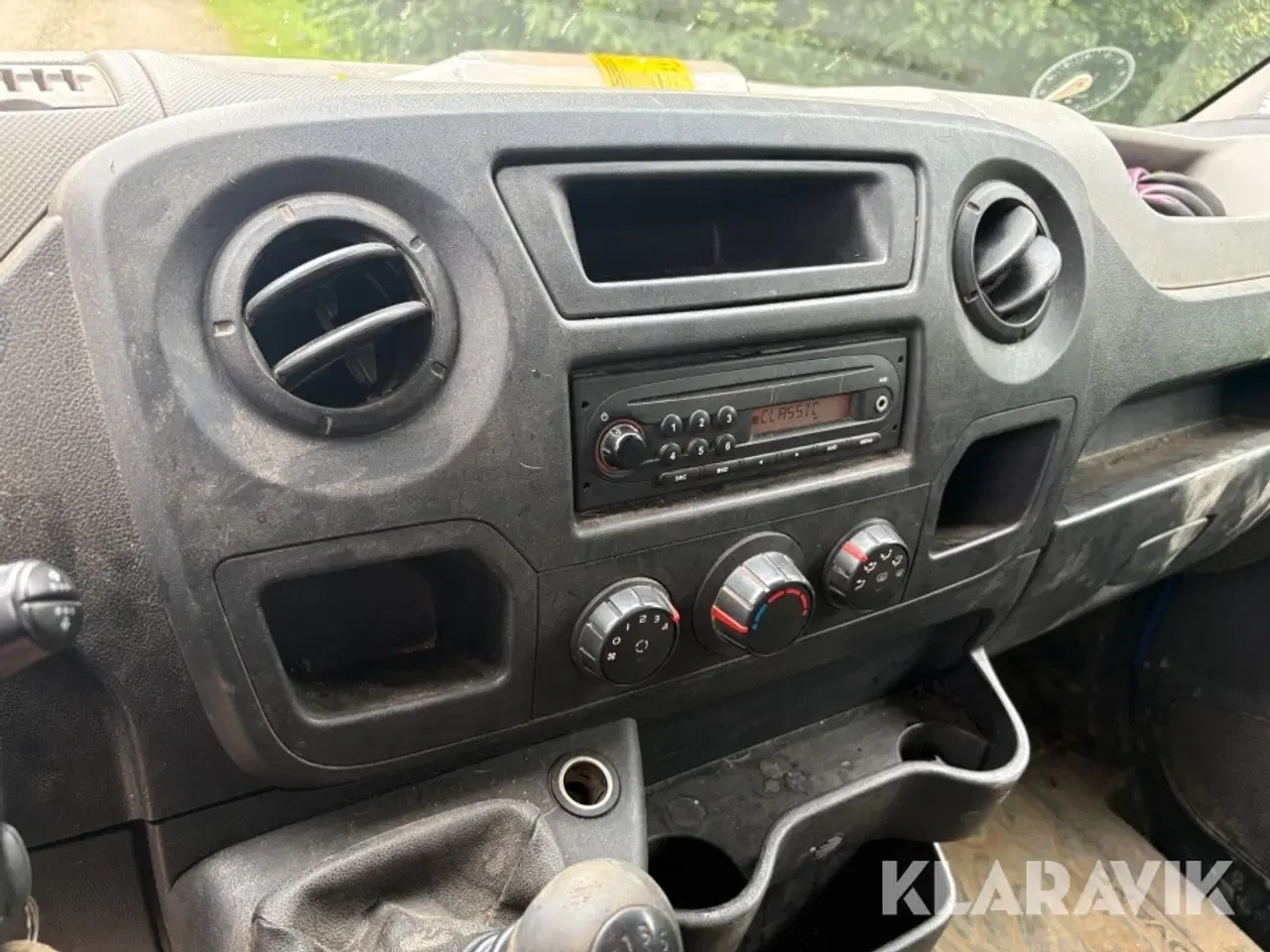 Billede 8 - Ladvogn Opel Movano