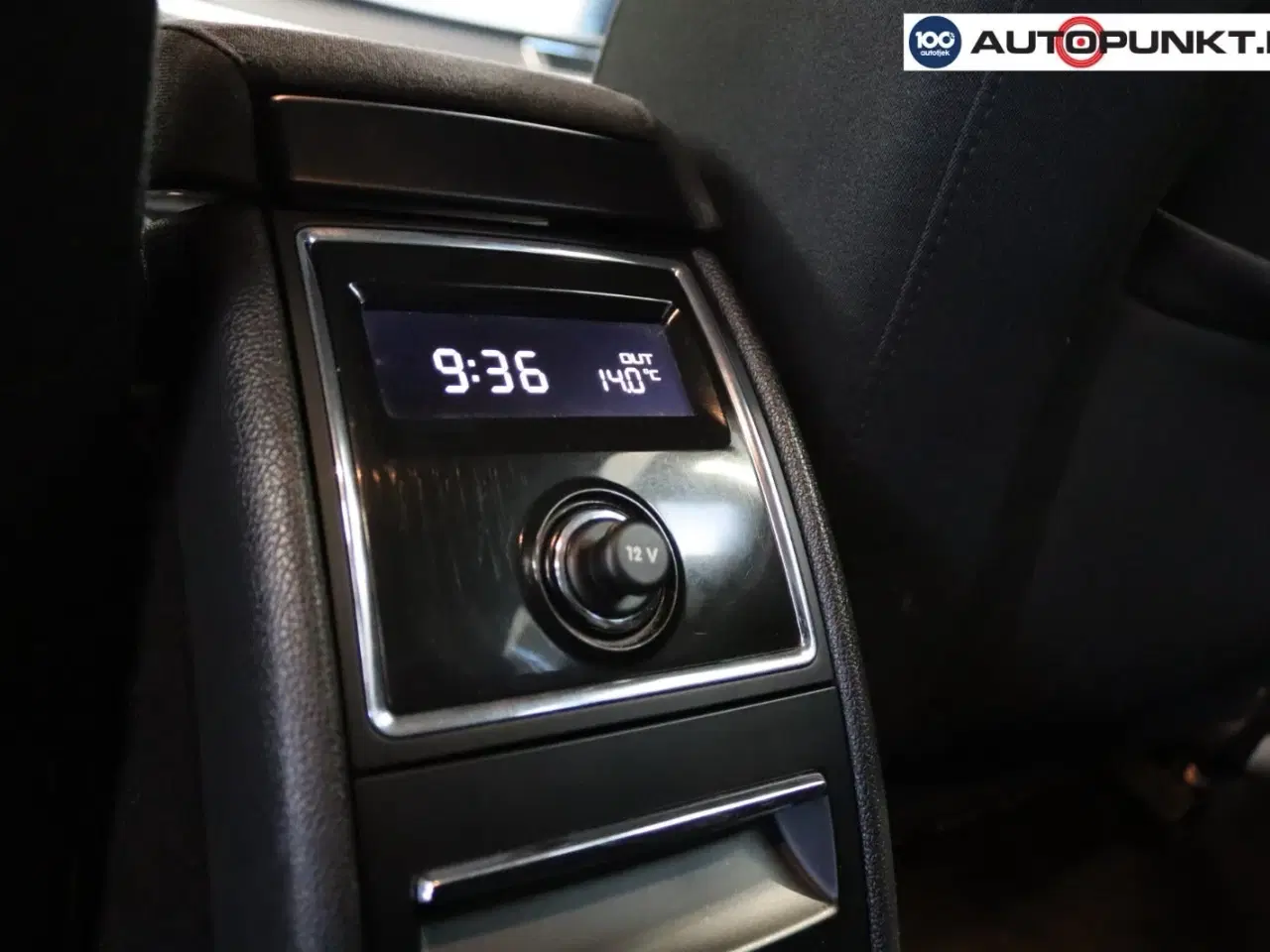 Billede 13 - Skoda Superb 1,8 TSi 160 Ambition Combi