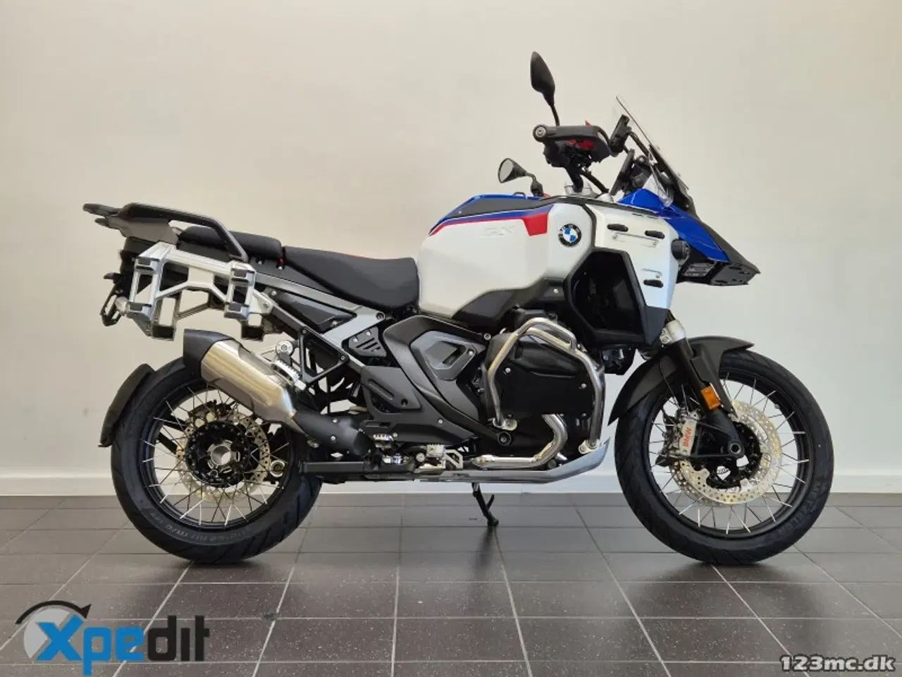Billede 1 - BMW R 1300 GS Adventure