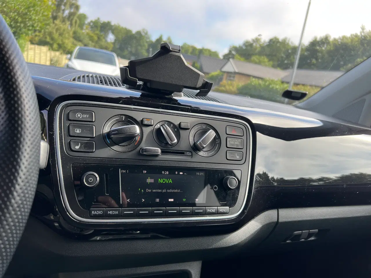 Billede 7 - Skoda Citigo 1,0 Family 5d
