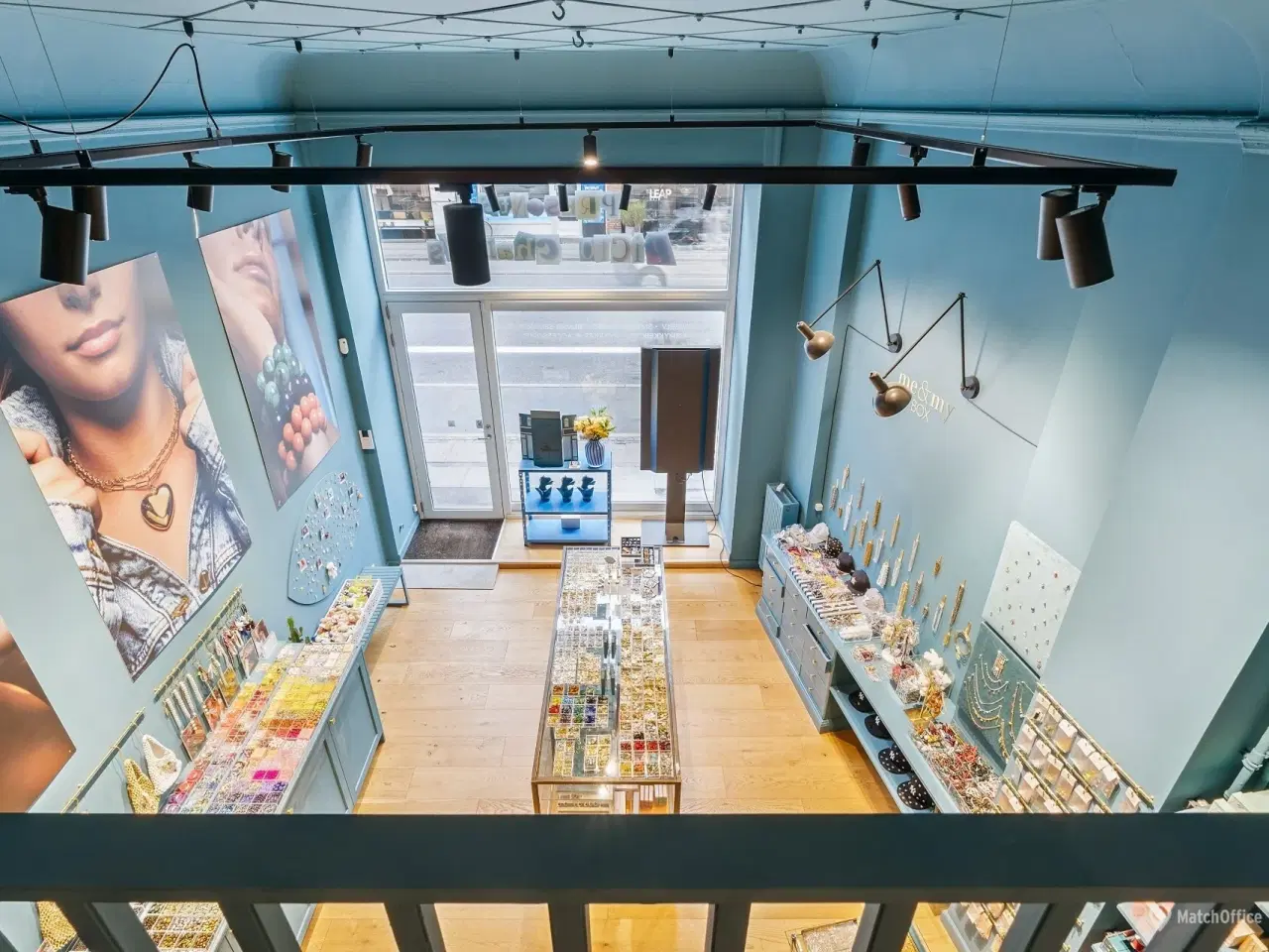 Billede 4 - Super Charmerende butik på Gammel Kongevej 136