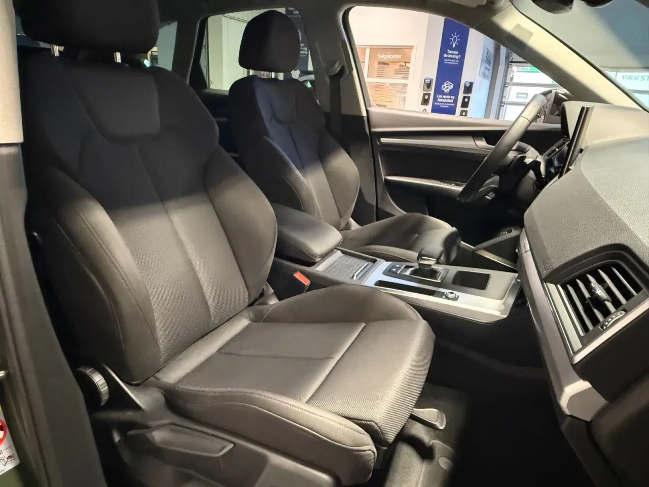 Billede 23 - Audi Q5 50 TFSi e Advanced quattro S-tr.