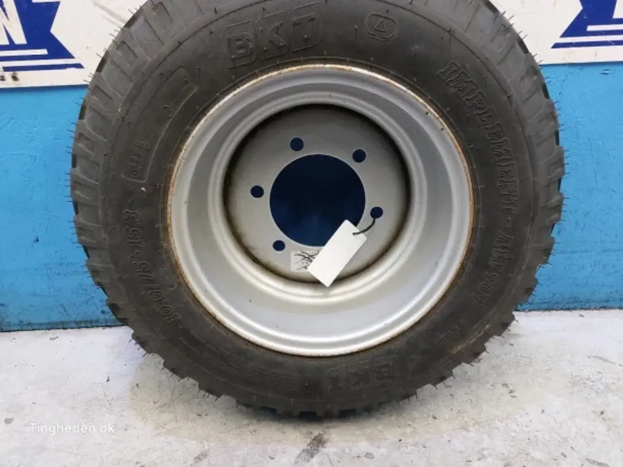 Billede 7 - 15.3"   10.0/75-15.3