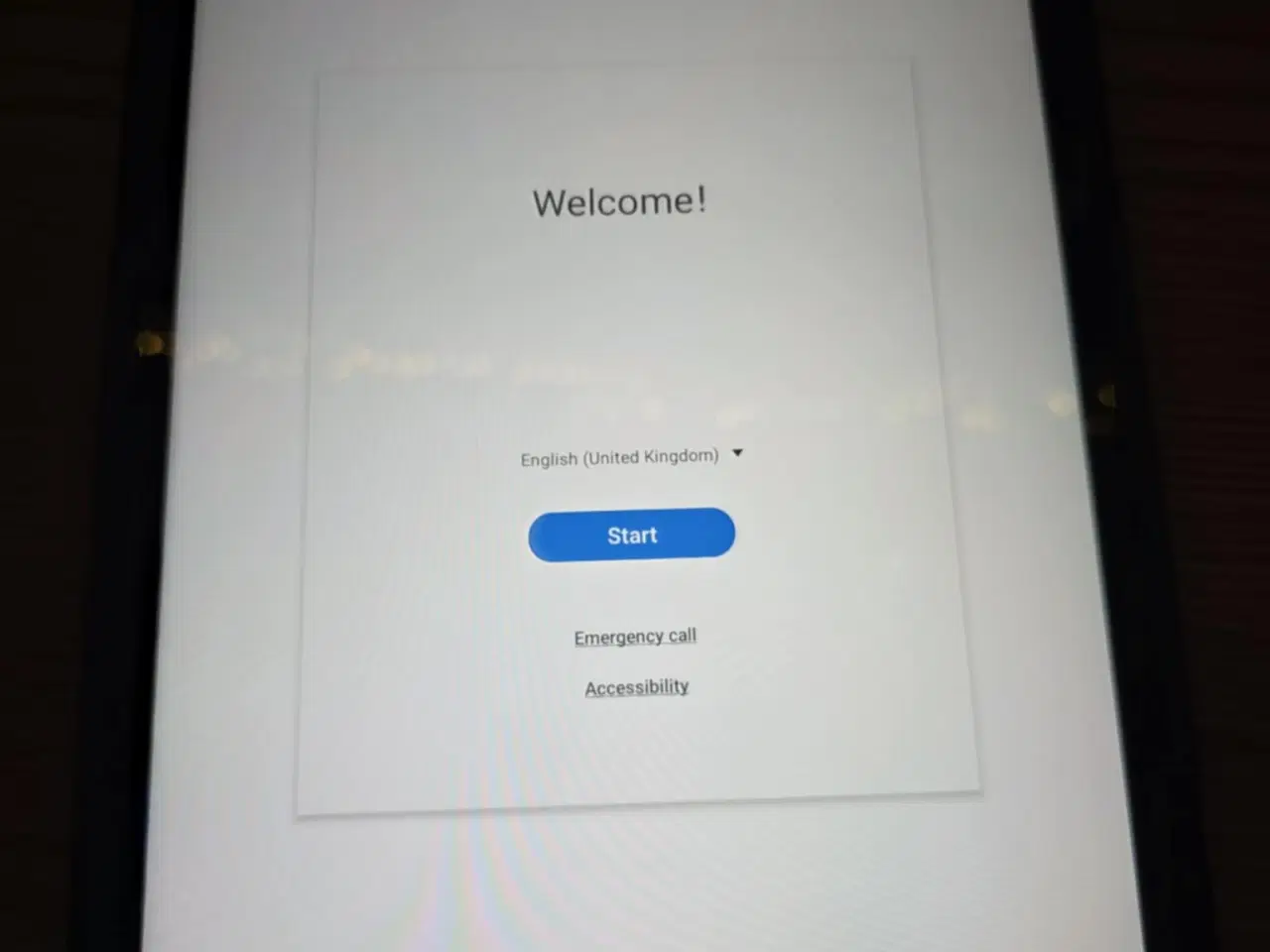 Billede 2 - Samsung Galaxy Tab A 2019