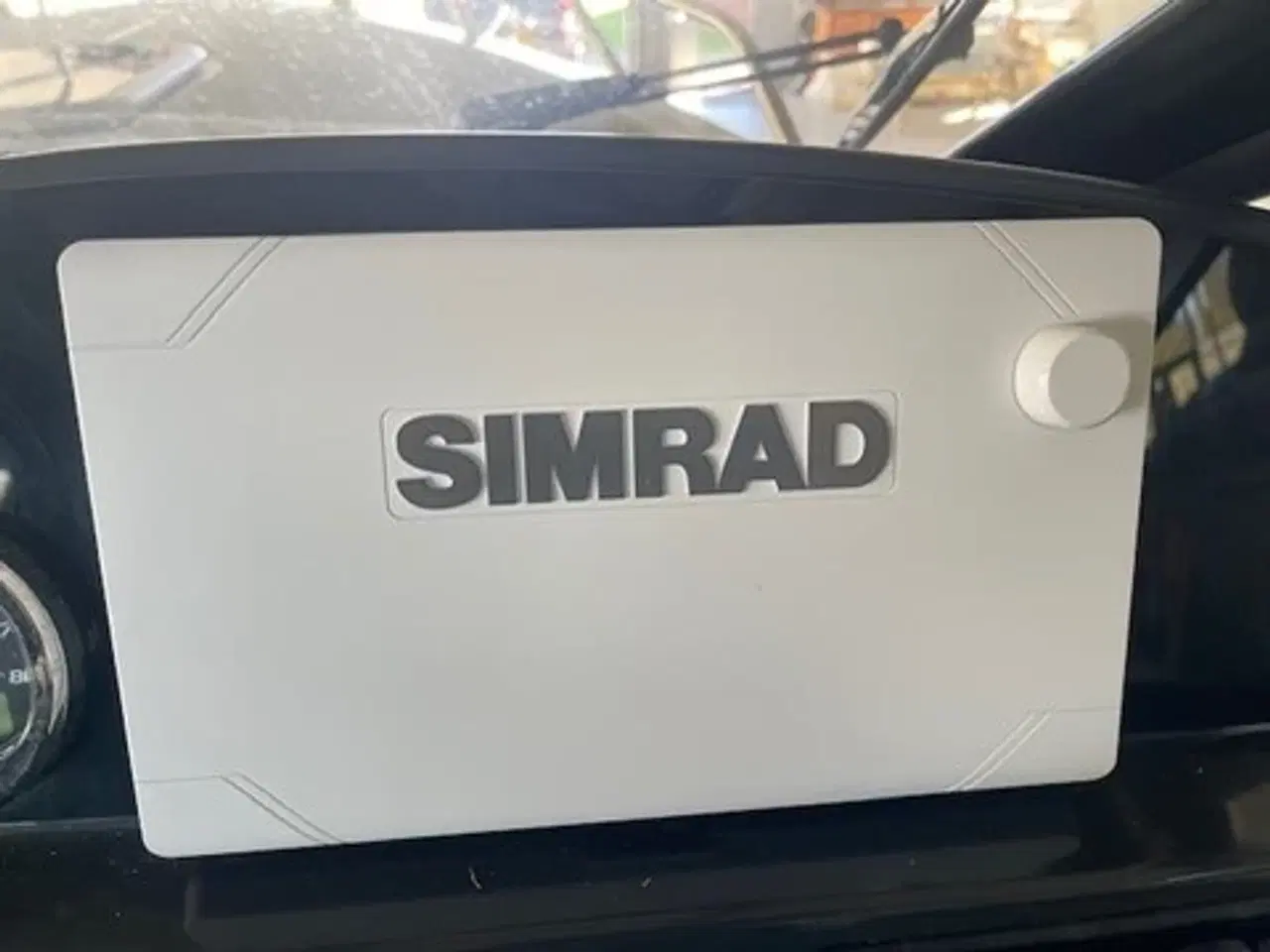 Billede 5 - 675 Cruiser med Mercury F150 EFI