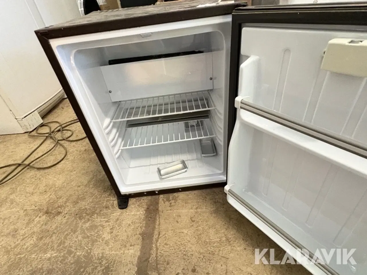 Billede 7 - Mini køleskab Tefcold SM40