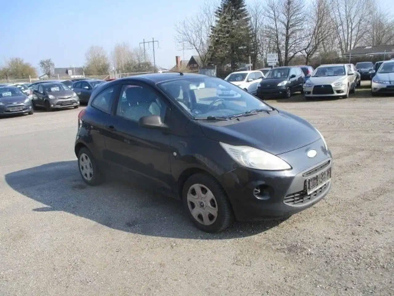 Billede 3 - Ford Ka 1,2 Trend