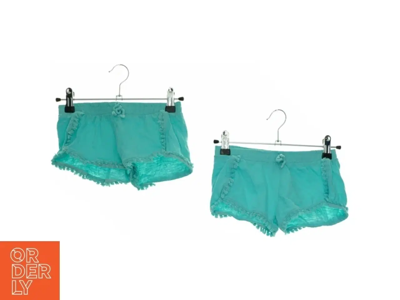 Billede 2 - Shorts (str. 104 cm)