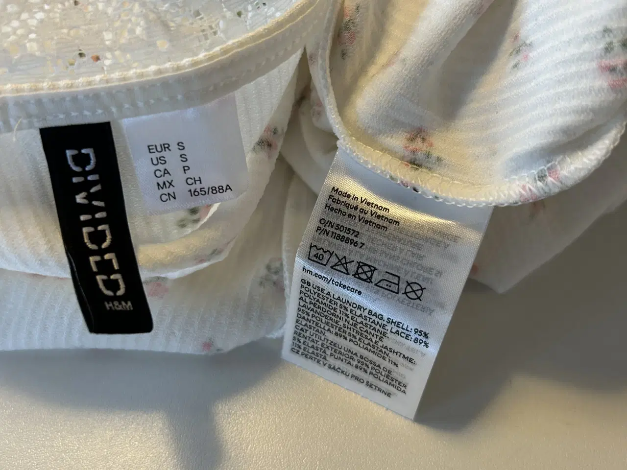 Billede 3 - Ny H&M kjole