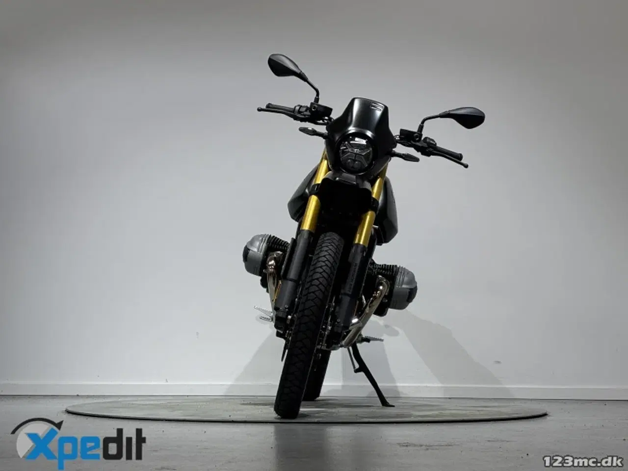 Billede 4 - BMW R 12 G/S