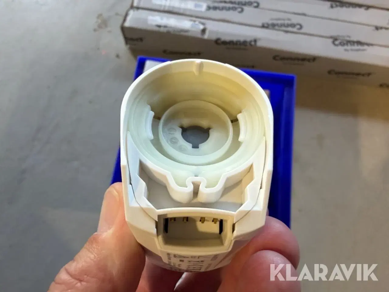 Billede 5 - Parti med Actuator Honywell M4410E1510 - 38 styk