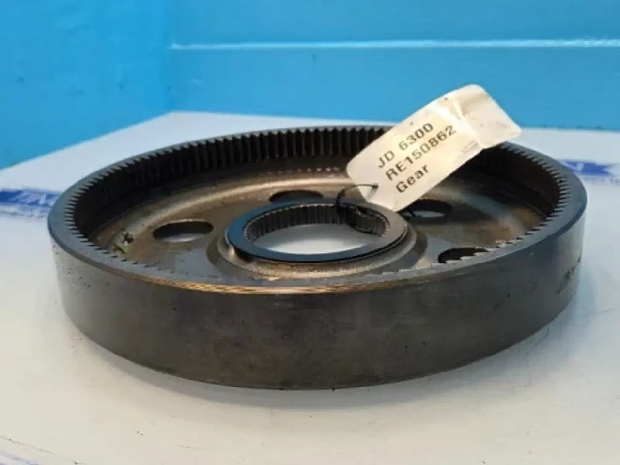 Billede 4 - John Deere 6300 Gear RE150862