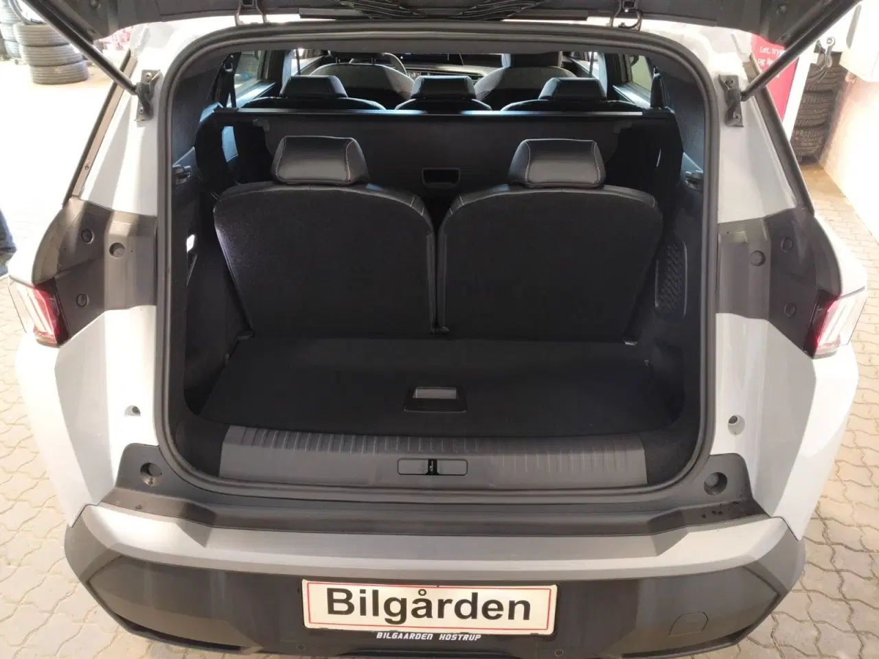 Billede 14 - Peugeot e-5008 77 Allure Pack 7prs