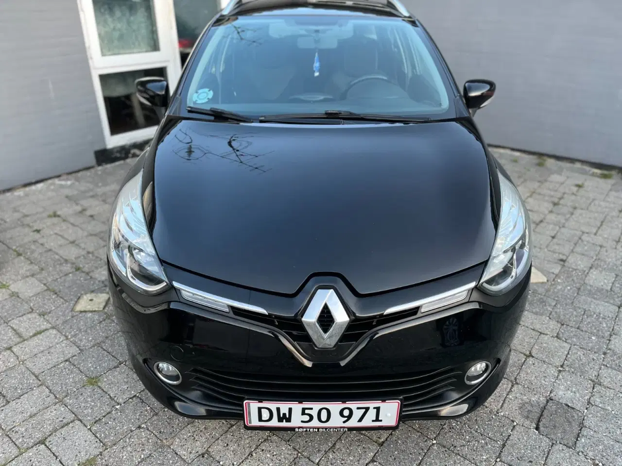 Billede 2 - Renault Clio IV 1,5 dCi 90 Expression