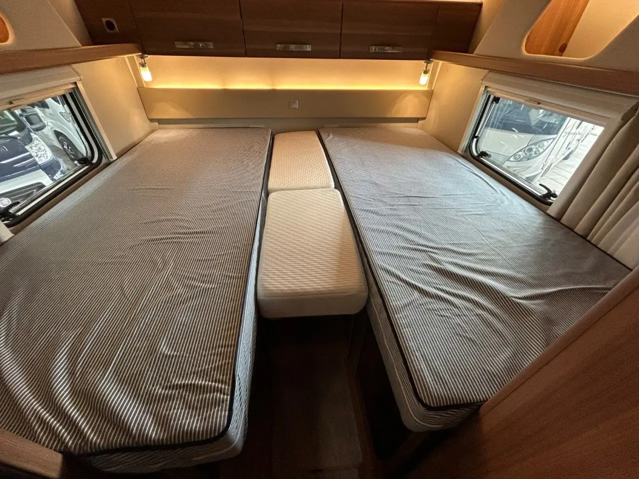 Billede 13 - Fiat Weinsberg 2,3 650 MEG aut.