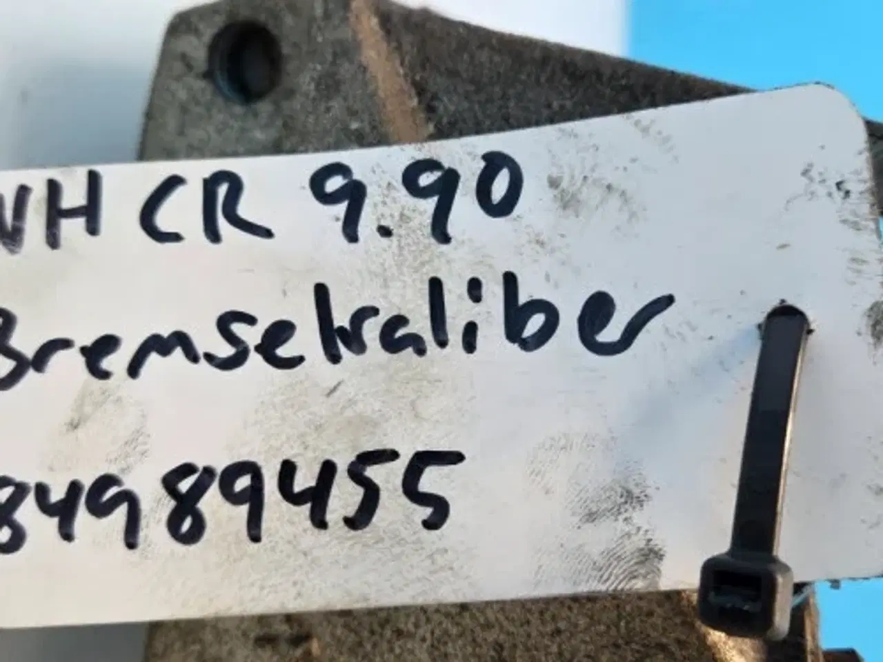 Billede 9 - New Holland CR9.90 Bremsekaliber 84989455