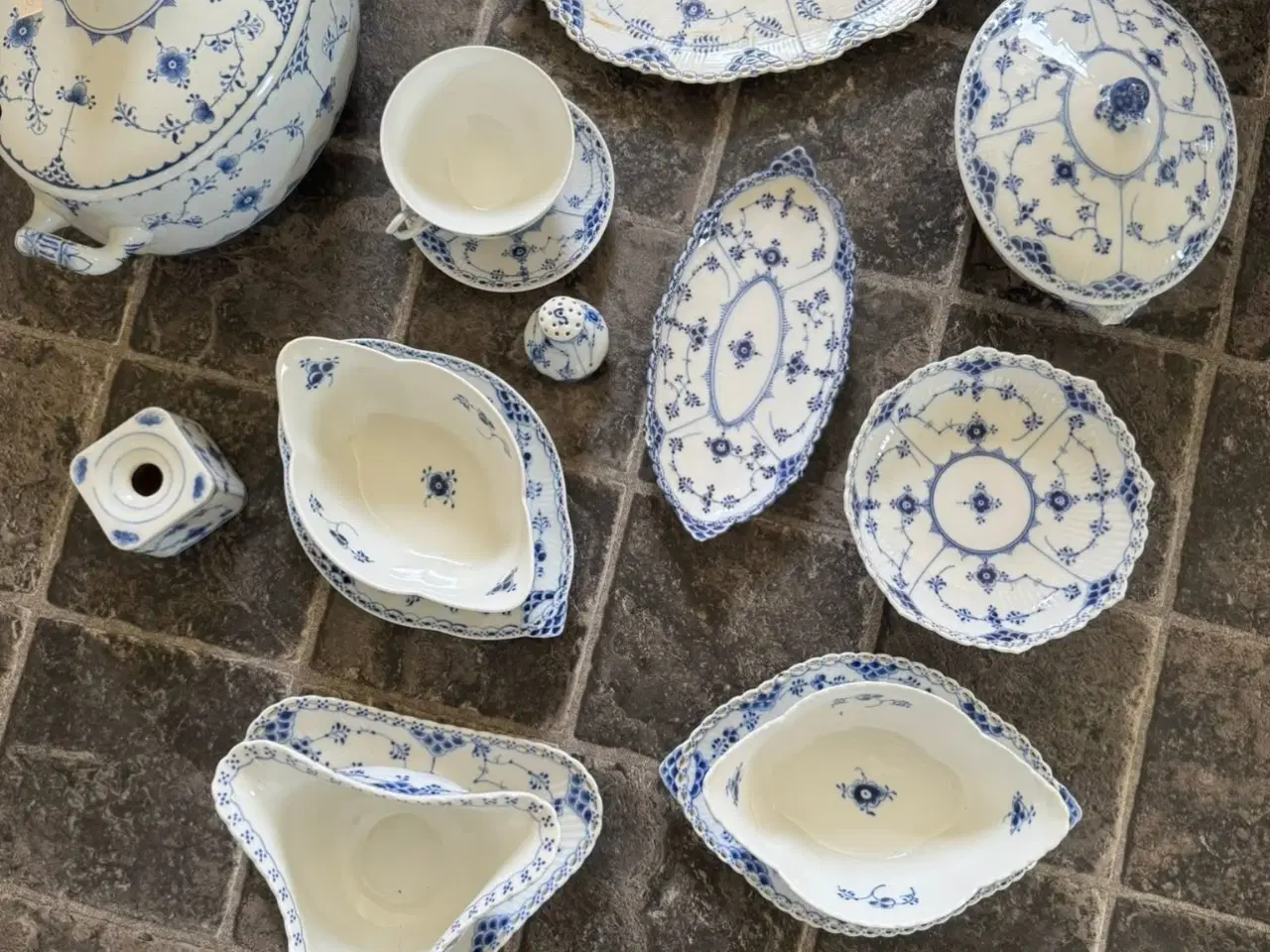 Billede 2 - Royal Copenhagen