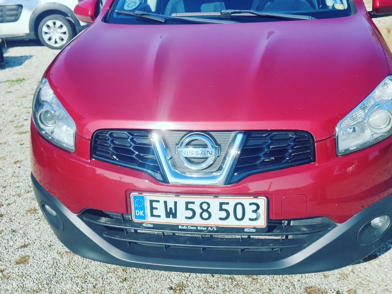 Billede 2 - Nissan Qashqai 