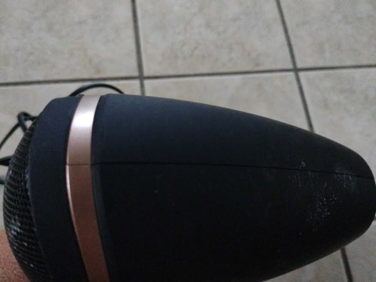 Billede 2 - Hårtørrer