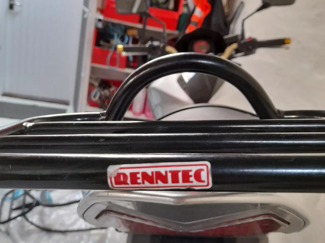 Billede 3 - Kawasaki