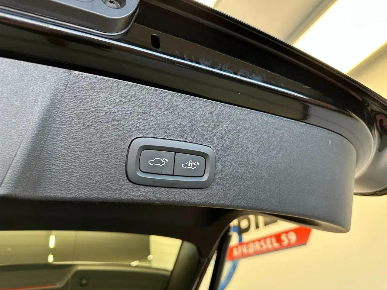 Billede 9 - Volvo XC40  P6 ReCharge Plus