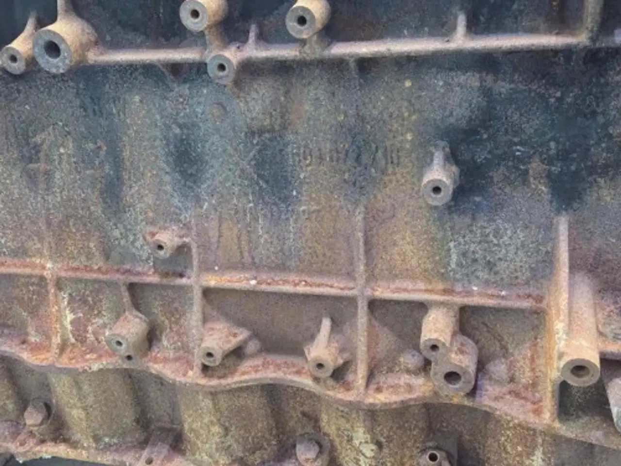 Billede 18 - Iveco F3AE0684L Motor 87283193