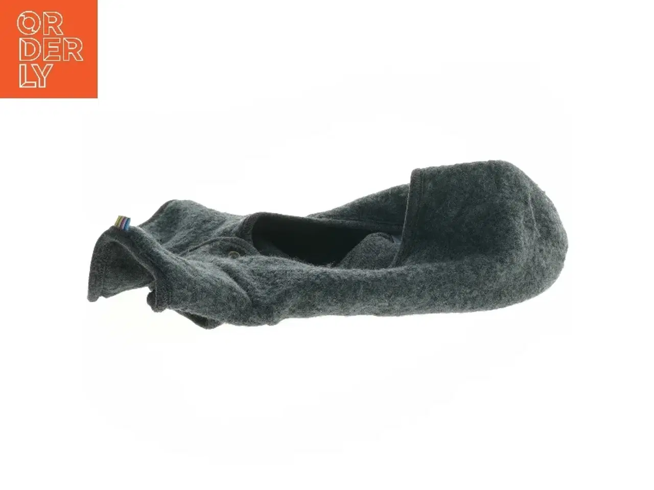 Billede 3 - Uld baby hue fra Joha (str. 52 cm)