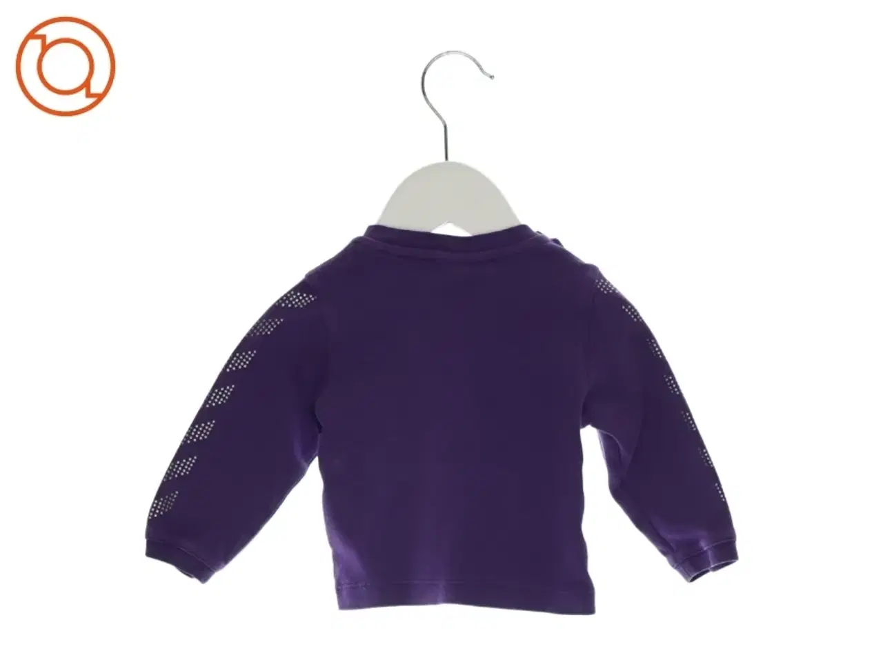 Billede 2 - Langærmet bluse fra Hummel (str. 74)