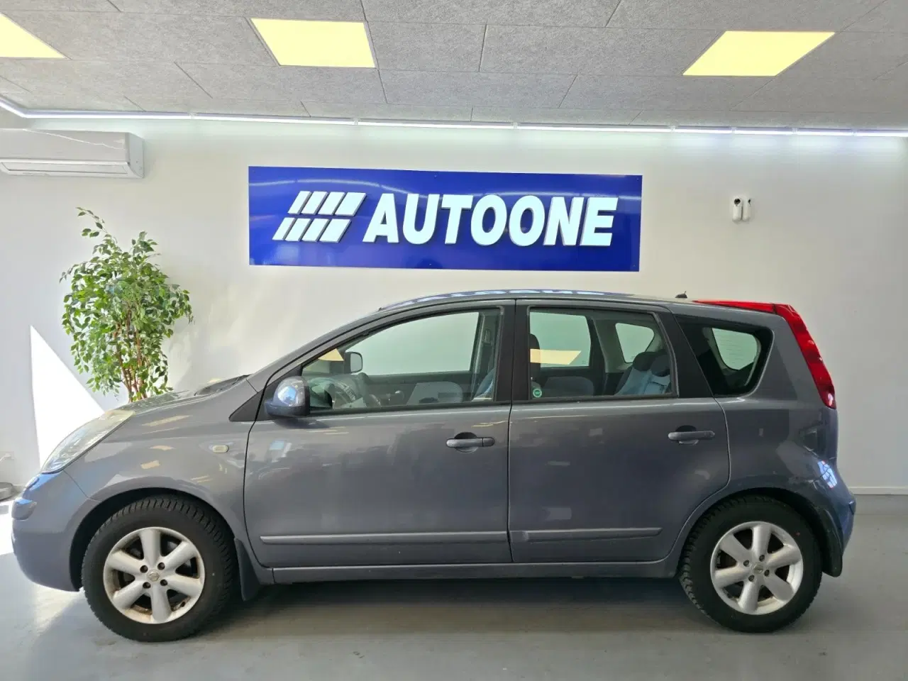 Billede 2 - Nissan Note 1,4 Acenta