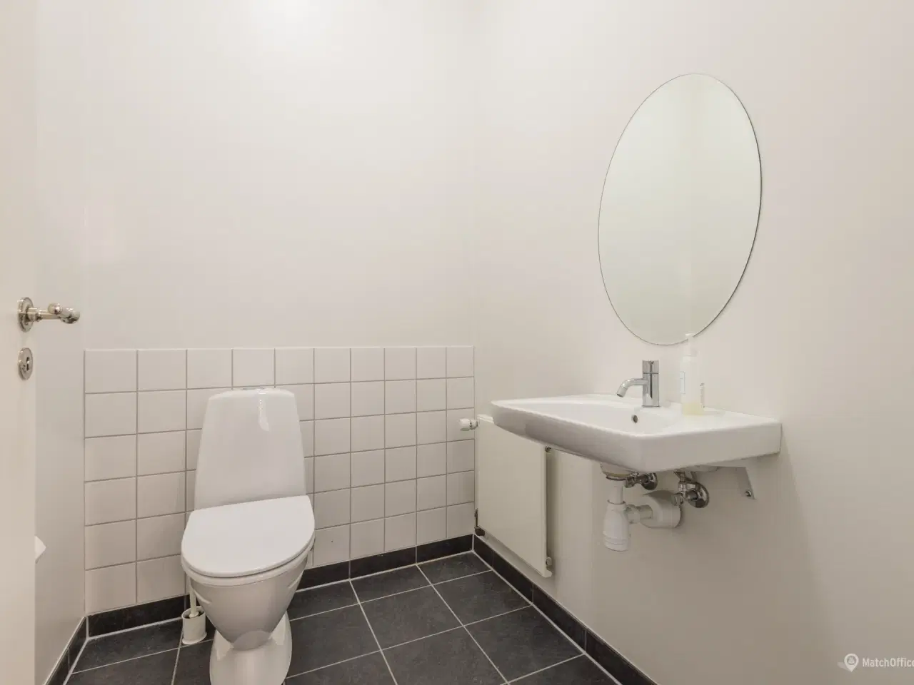 Billede 7 - Charmerende butik. klinik, kontor eller café i Kirkegade