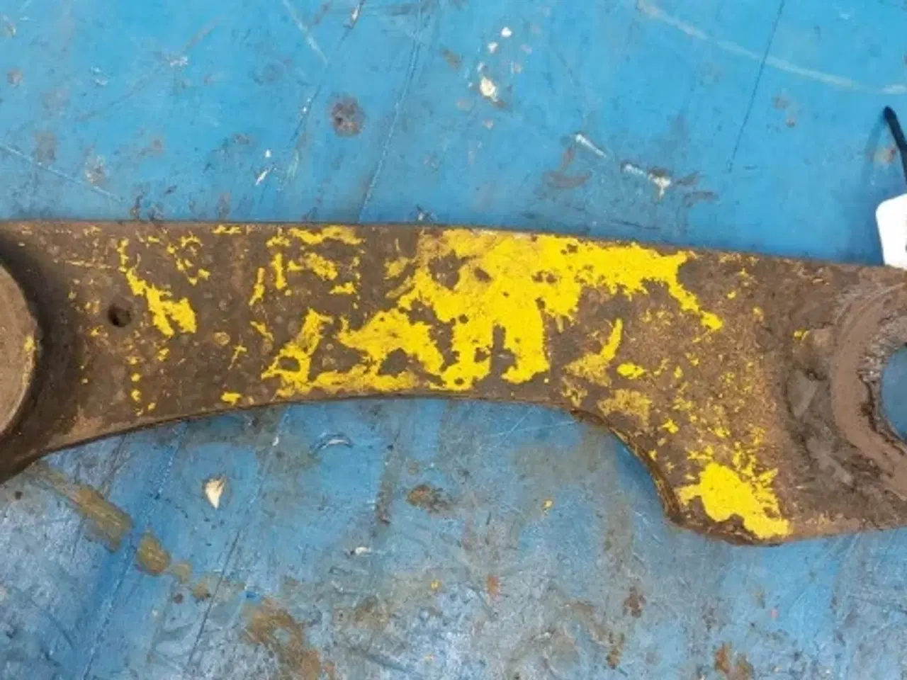 Billede 6 - Hydrema 806 Forbindelsesarm 208251