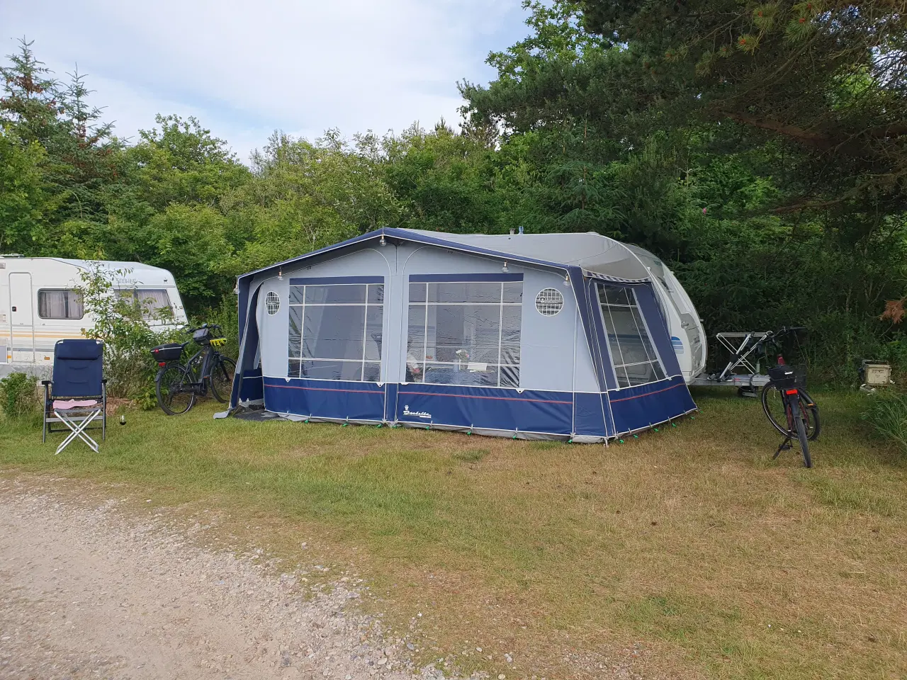 Billede 3 - Isabella Capri fortelt