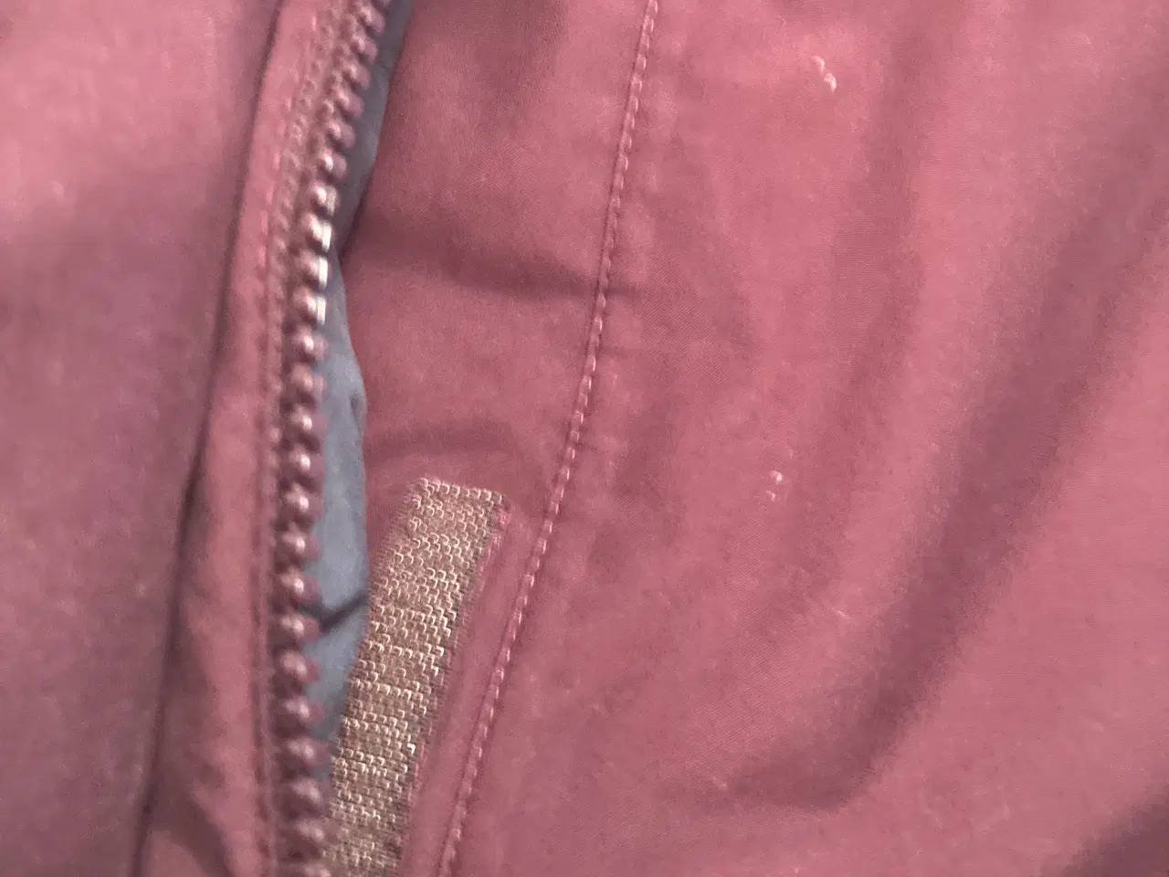 Billede 6 - Jack Wolfskin Shell jakke med foer, str M 