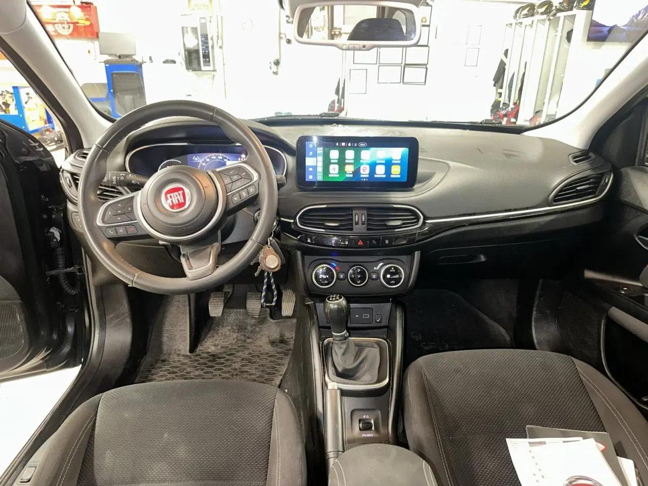 Billede 10 - Fiat Tipo 1,0 SW