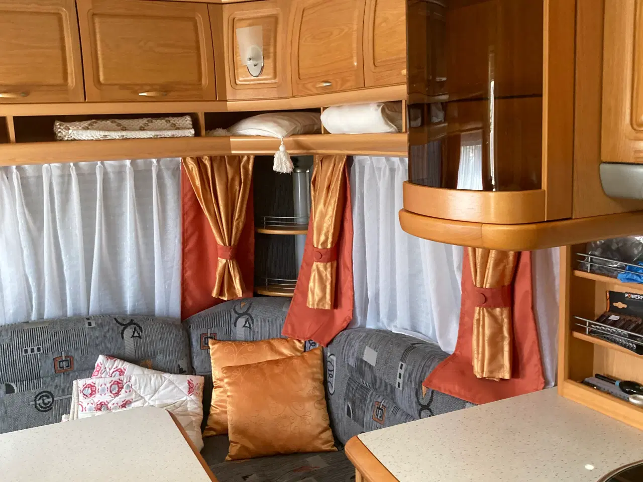 Billede 6 - Campingvong