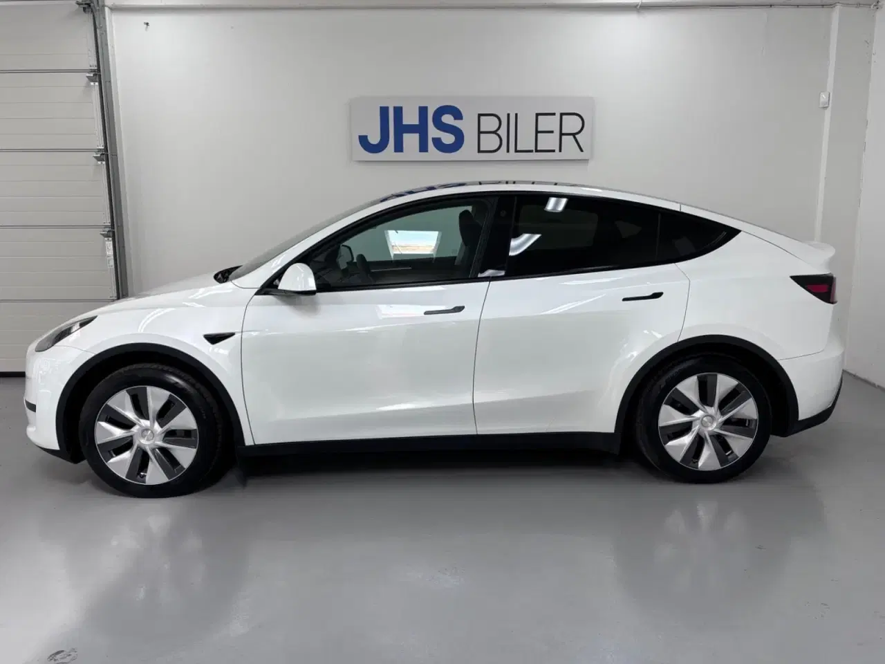 Billede 2 - Tesla Model Y  Long Range RWD
